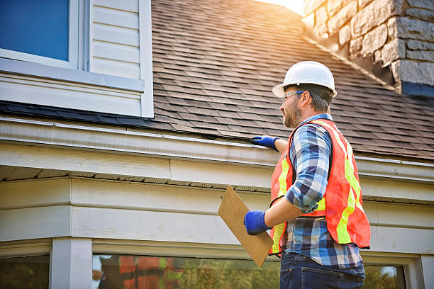 Trusted Gutter Repair And Installation service in Onemo, VA - Ben Roofing and Steel LLC